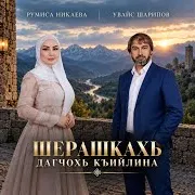 Увайс Шарипов
